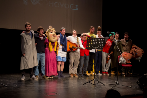 TV ¦îOHOVO 2016 - Valter Leban-4829